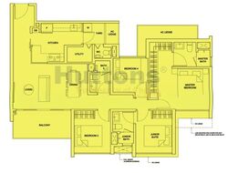 The Criterion (D27), Condominium #600785981